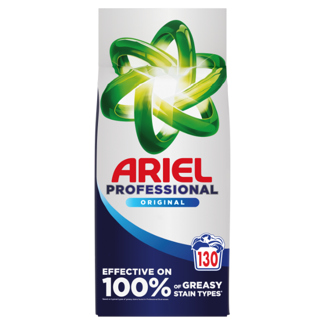 ARIEL Regular 130 PD / 7,15 kg