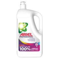 ARIEL tekutý prací prostriedok Color 111 PD / 4,99 L