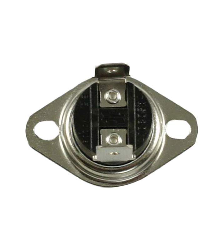 Termostat 90 °C, automatický reset