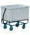 Manipulačný vozík PV40