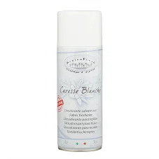 HygienFresh CARESSE BLANCHE osviežovač textílií 400 ml