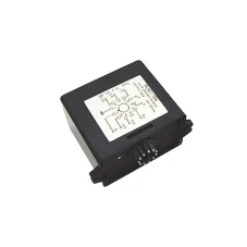 Elektronika hladiny GICAR RL30/3ES/F/G