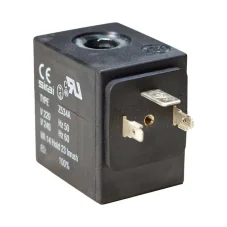 Elektromagnetická cievka SIRAI 14 W na ventil 3/4" a 1", 230 V