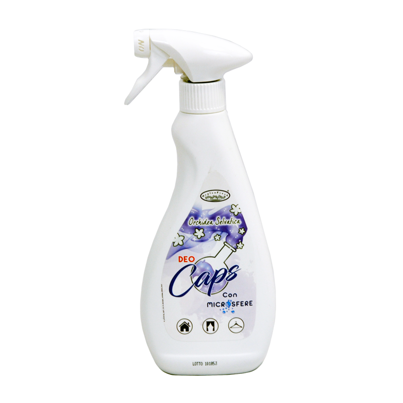 DeoCaps Orchidea Selvatica 500ml