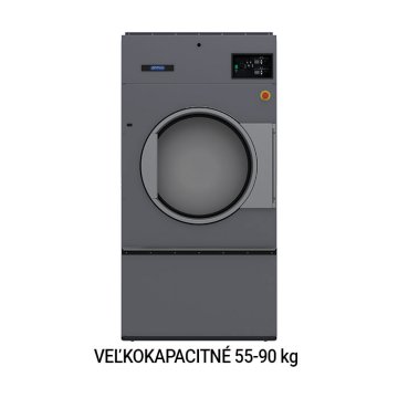 Priemyselné sušiče-rada DX