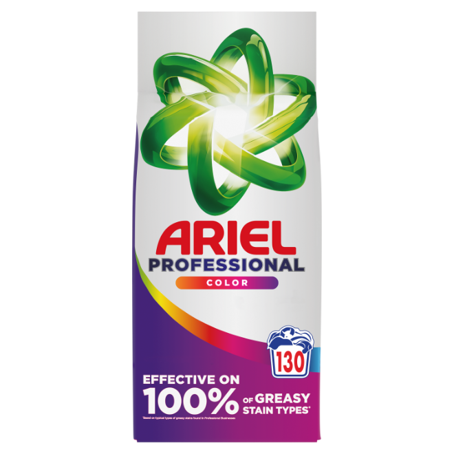 ARIEL Color 130PD / 7,15 kg ARIEL Color 130PD / 7,15 kg