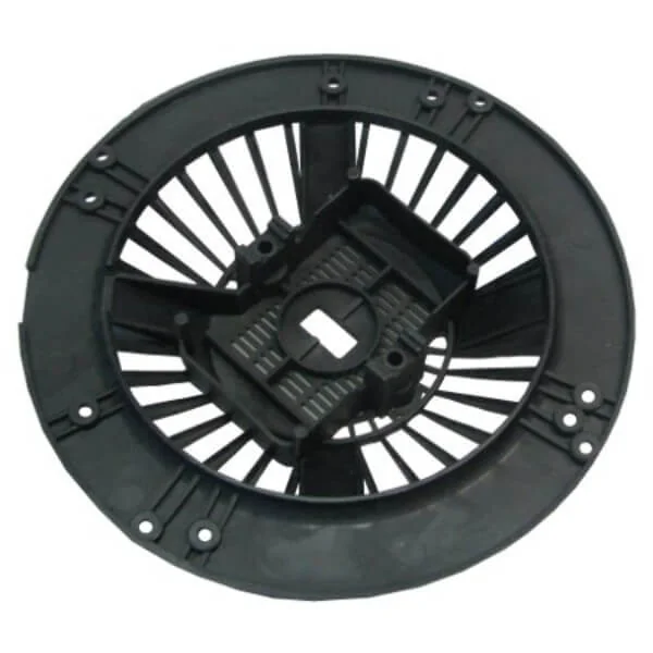 Kryt ventilátora odsávania žehliaceho stola BIEFFE