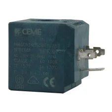 Elektromagnetická cievka CEME 6 W, 230 V