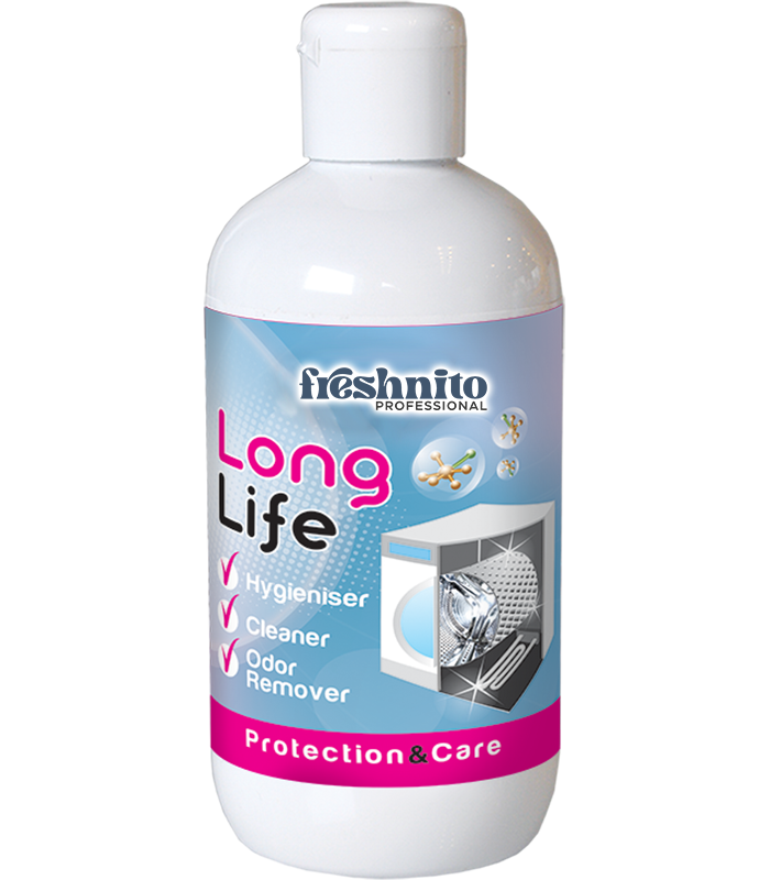 OdorSTOP Na práčky 250 ml