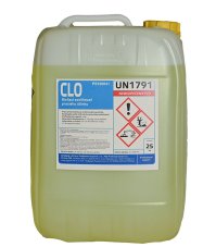 Additive CLO 20L / 25kg Additive CLO 20L / 25kg