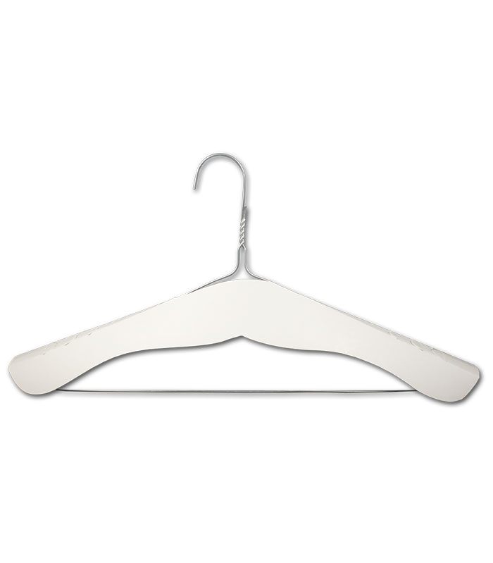 Kartónová výstuž na ramená, biela