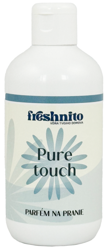 Parfém na pranie Pure touch