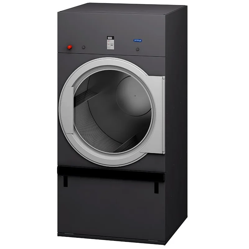 Priemyselný sušič bielizne T35, 31 kg
