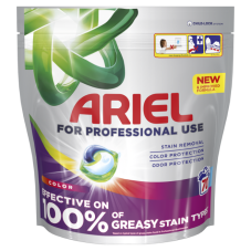 ARIEL pracie kapsuly Color 80 ks