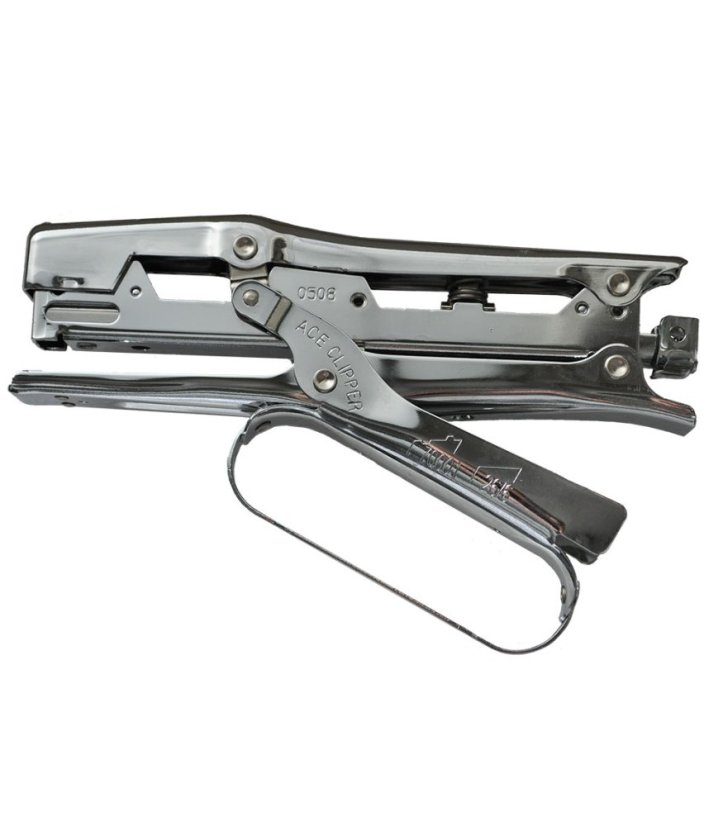 Zošívacie kliešte ACE Clipper 702
