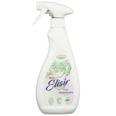 DeoCaps Muschio Bianco parfém na pranie 500 ml