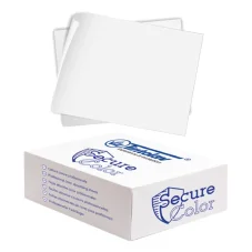 SECURE COLOR papieriky proti zafarbeniu bielizne, 250 ks
