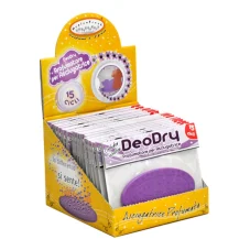 DeoDry Orchidea Selvatica osviežovač do sušičky, 1 ks