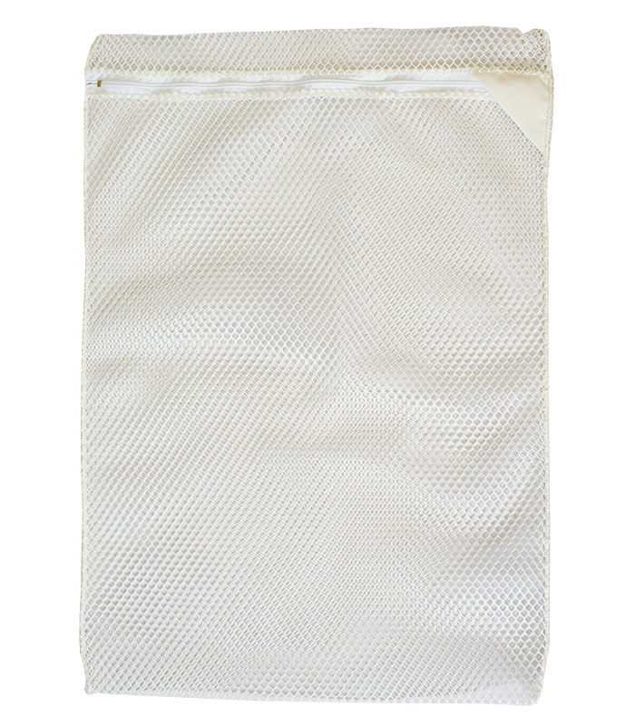 Vrece na pranie 50x70, biele