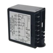 Elektronika hladiny GICAR RL30/3ES/F/G, 230 V