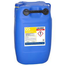 Additive D5 60L / 60kg