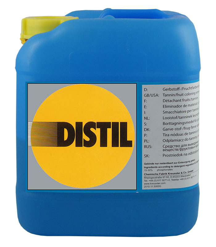 DISTIL