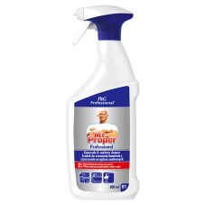 Mr. Proper odstraňovač vodného kameňa 750ml