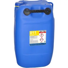 Additive D11 enzymatický odmasťovací prostriedok 60 L / 60 kg