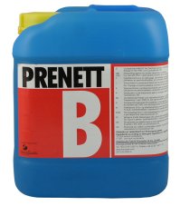 PRENETT B PRENETT B