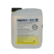 Calgonit Des-H dezinfekcia na ruky 5 L