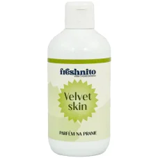 Parfém na pranie bielizne Velvet skin 250 ml
