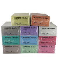 Hydrofix značkovacie pásiky, 120x20 mm, Hydrofix značkovacie pásiky, 120x20 mm,