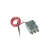 Termostat so sondou 50-210 °C, 1000 mm