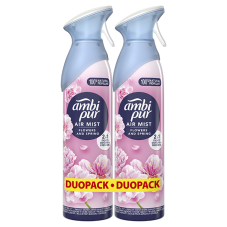 Ambi Pur Air Sprej Duopack Flowers&Spring