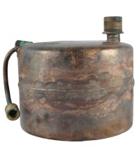 Kotlík vyvíjača BABY 2 l Kotlík vyvíjača BABY 2 l