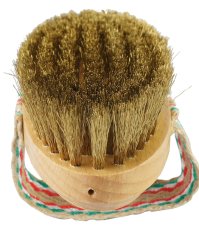 Kefa mosadzná, oválna Kefa mosadzná, oválna