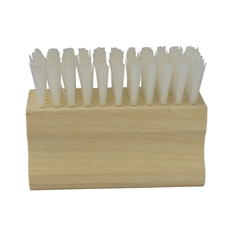 Detašovacia kefa nylon, úzka, bez rúčky, 20 mm