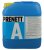 PRENETT A