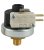 Presostat 1/8" MATER, 0,2-0,6 MPa