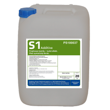 Additive S1 syntetický škrob 20L / 20kg