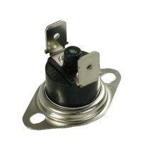 Termostat 170 °C, manuálny reset