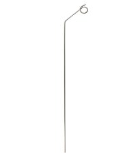 Záves, držiak hadice a el. kábla, 65 cm