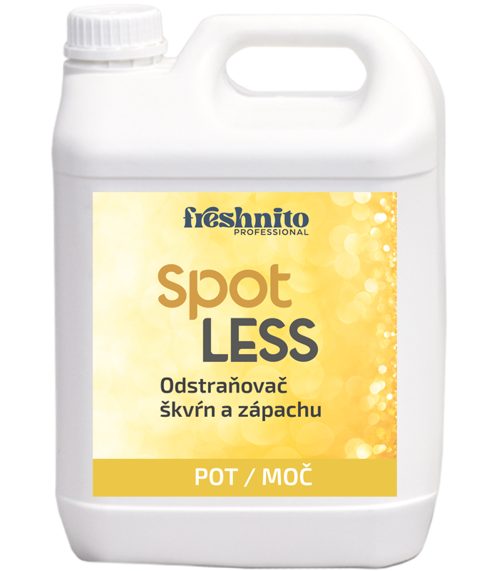 SpotLESS 5kg