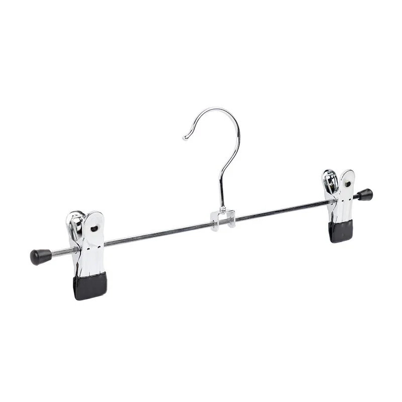 Vešiak so štipcami, šírka 30 cm, kovový Vešiak so štipcami, šírka 30 cm, kovový