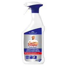 Mr. Proper odstraňovač vodného kameňa 750 ml