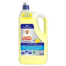 Mr. Proper Professional Universal Lemon čistič podláh 5 L