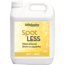 SpotLESS enzymatický prostriedok na pot a moč 5 kg