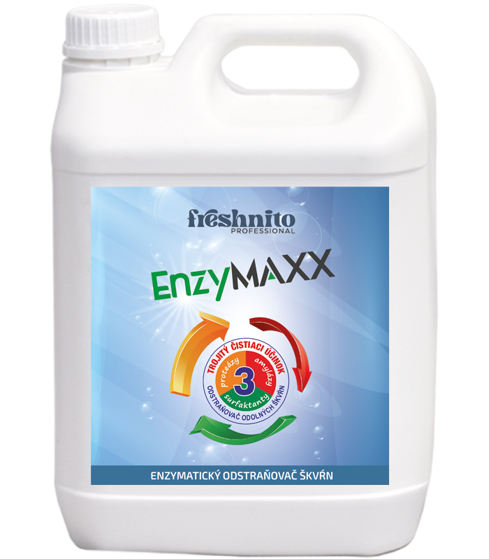 EnzyMAXX 5kg EnzyMAXX 5kg