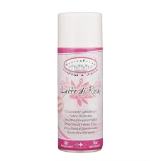 HygienFresh LATTE DI ROSA osviežovač textílií 400 ml