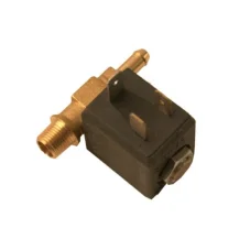 Elektromagnetický ventil 1/8" CEME 4 W, 230 V, s vývodom, priamy
